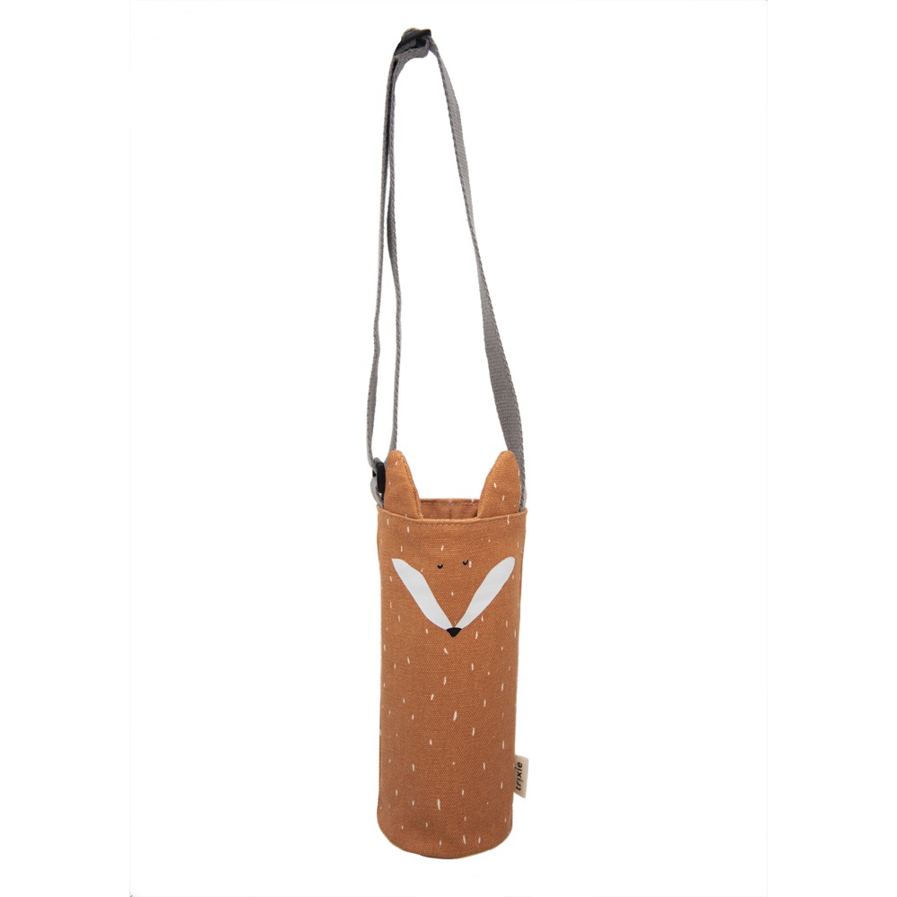 Thermal bottle holder - Mr. Fox